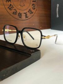 Picture of Chrome Hearts Optical Glasses _SKUfw46734719fw